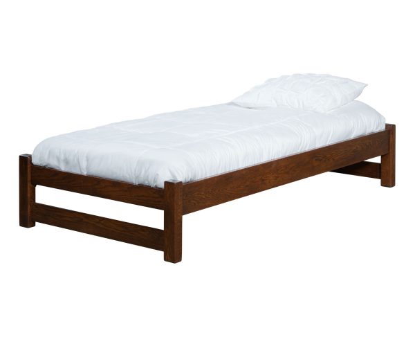 Ladder Loft Bed - Image 3