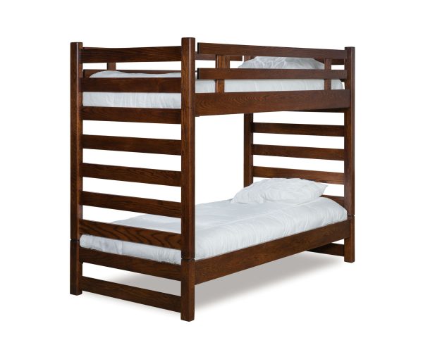Ladder Loft Bed