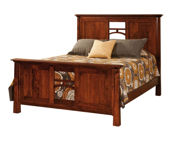 Artesa Bed - Image 2