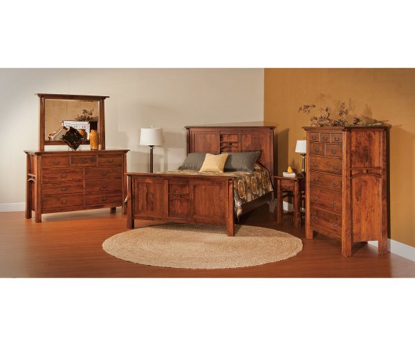 Artesa Bed - Image 3