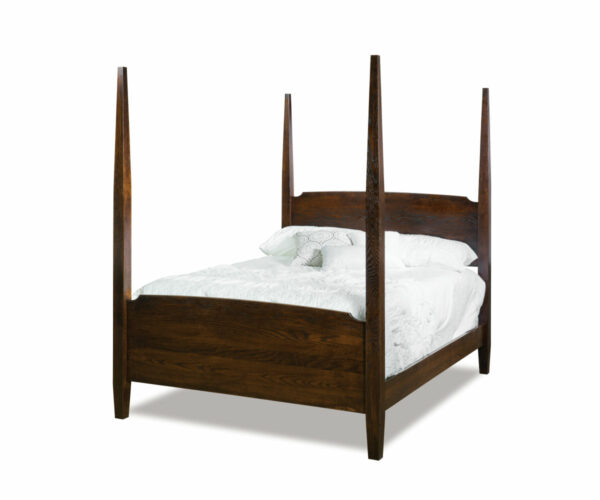 Imperial Bed