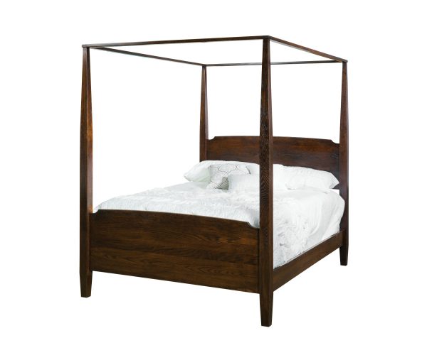 Imperial Bed - Image 3