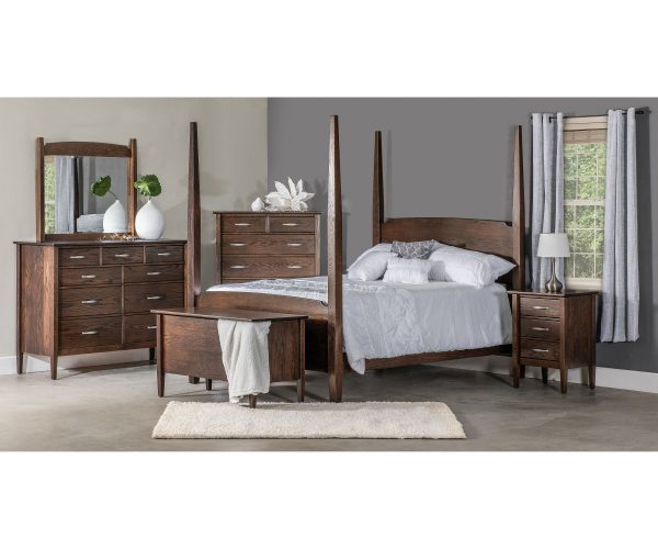 Imperial Bed - Image 2