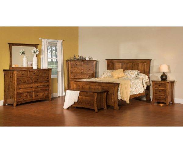 Matison Bed - Image 2