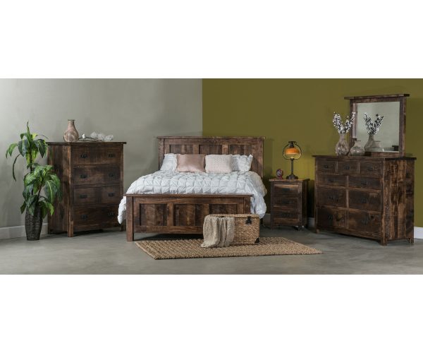 DuMont Bed - Image 3
