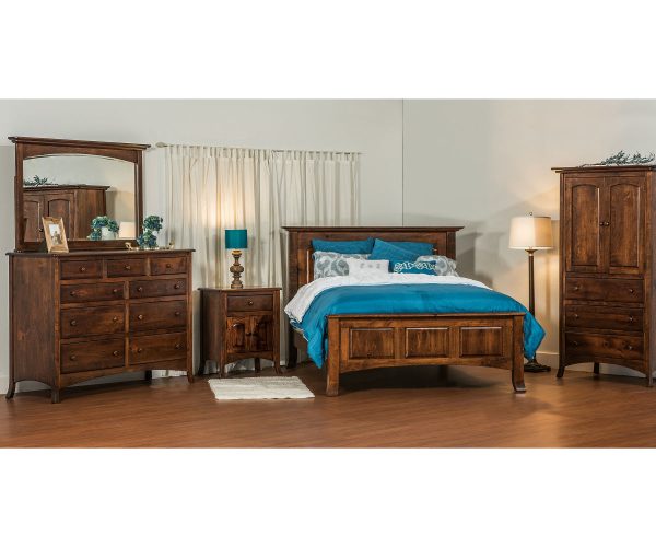 Carlisle Bed - Image 2
