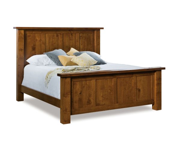 Heidi Bed