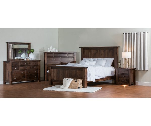 Heidi Bed - Image 3