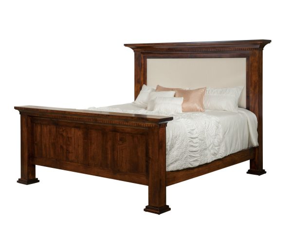 Empire Bed - Image 2