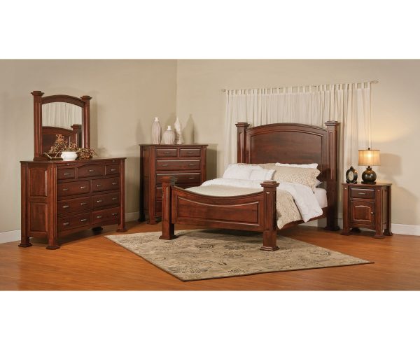 Lexington Bed - Image 2