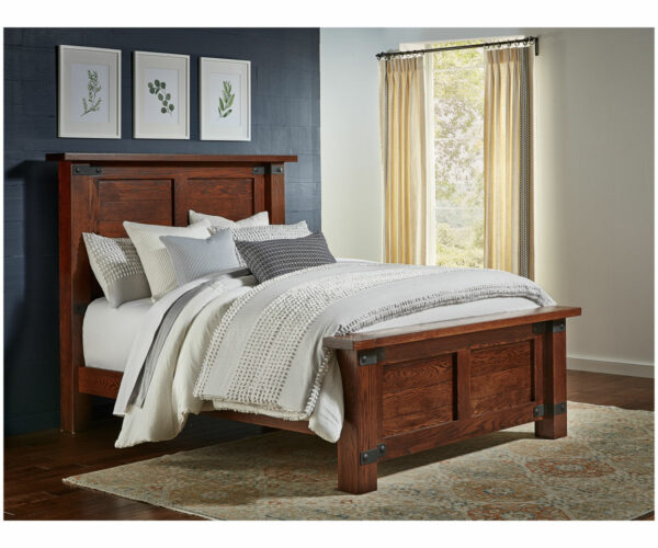Orewood Bed