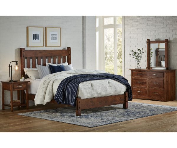 Denver Bed - Image 4
