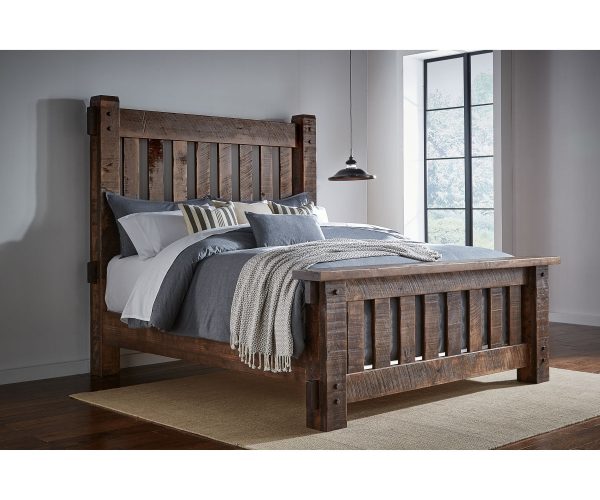Houston Bed