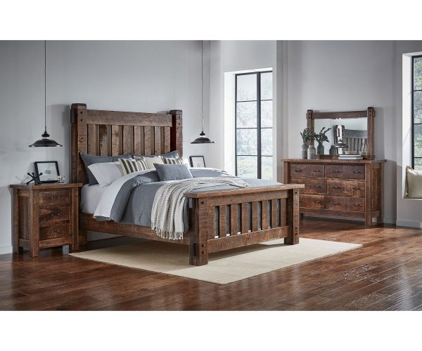 Houston Bed - Image 2