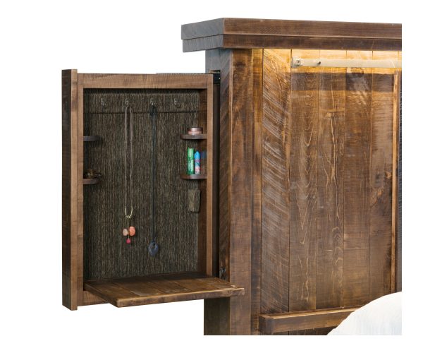 Vandella Bed - Image 2