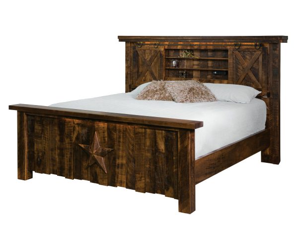 Vandella Bed B - Image 2