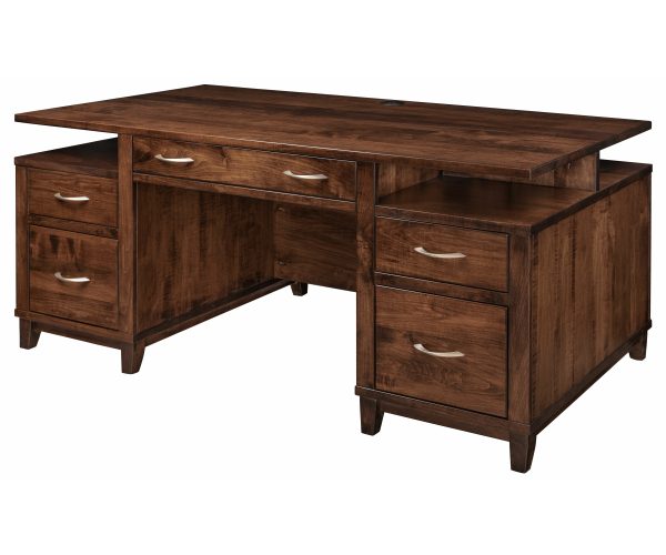 Integra Executive Desk