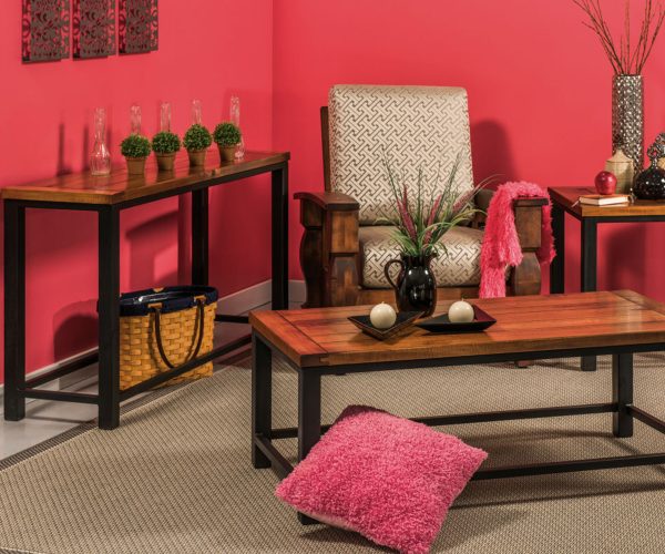 Integrity Occasional Tables