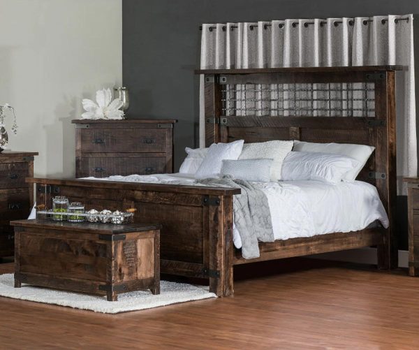 Ironwood Collection