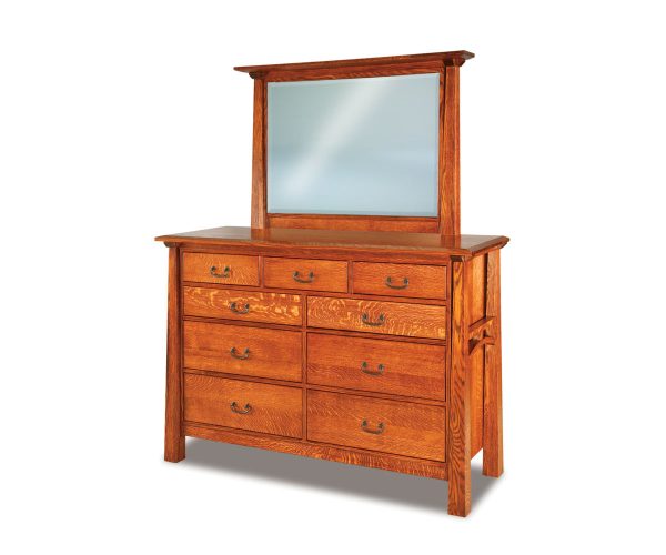 Artesa Dresser
