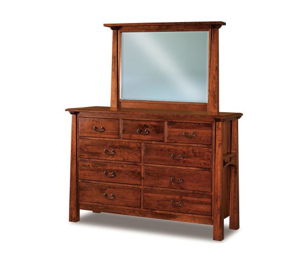 Artesa Dresser