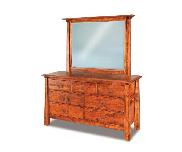 Artesa Dresser