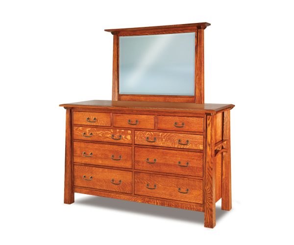 Artesa Dresser