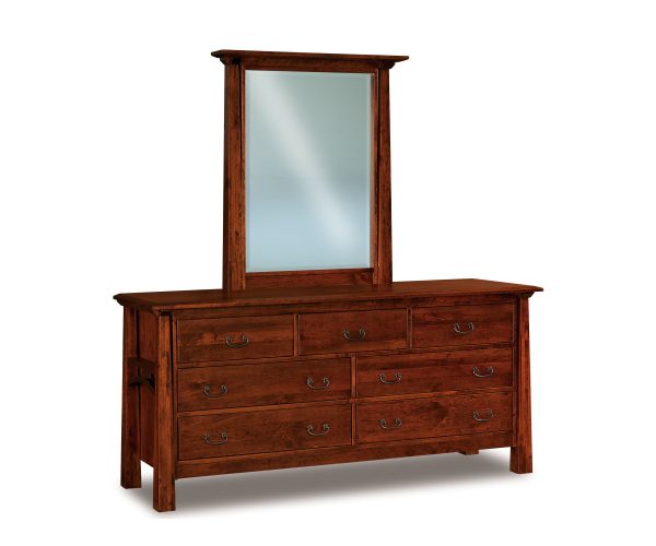 Artesa Dresser