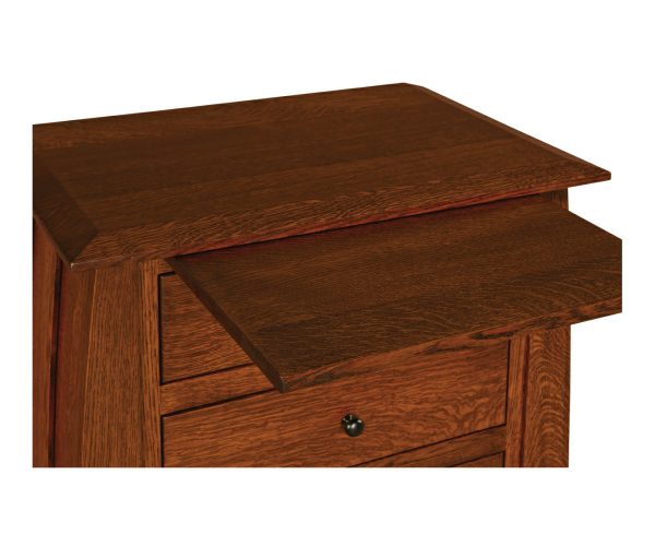 Boulder Creek Nightstand - Image 2