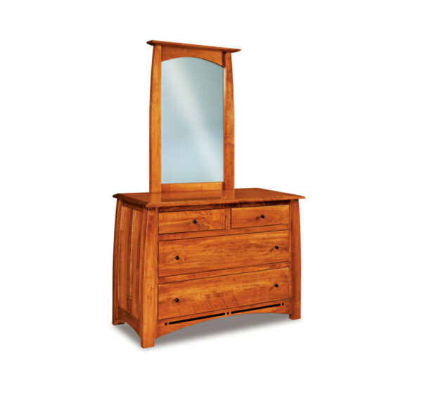 Boulder Creek Dresser