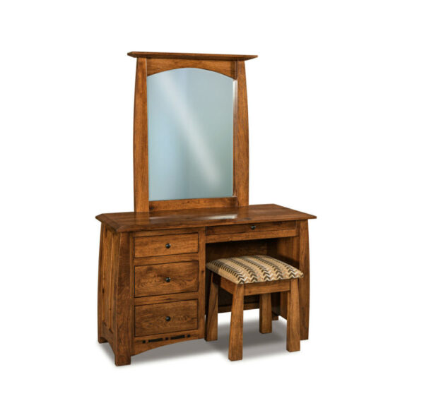 Boulder Creek Dresser