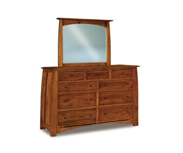 Boulder Creek Dresser