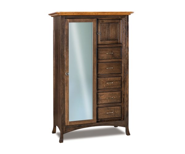 Carlisle Chifferobe