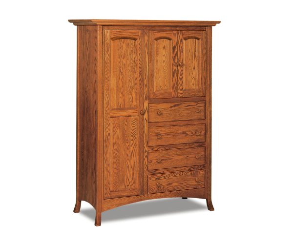 Carlisle Chifferobe