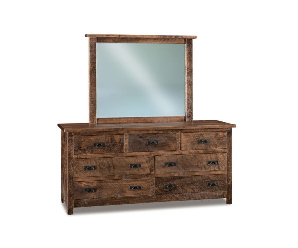 Dumont Dresser
