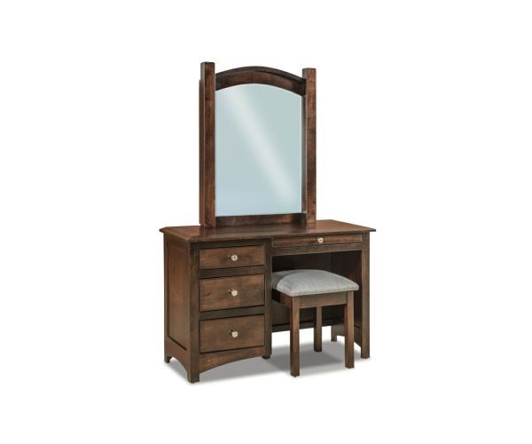 Finland Vanity Dresser