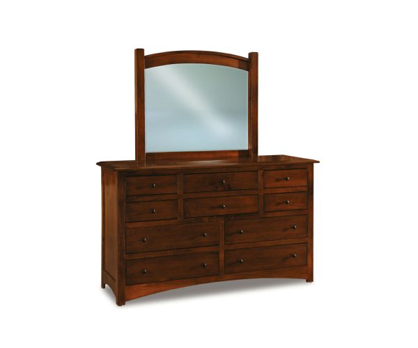 Finland Dresser