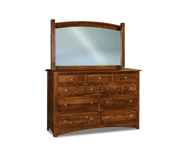 Finland Dresser