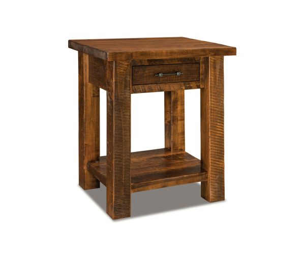 Houston Nightstand