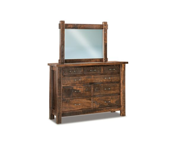Houston Dresser