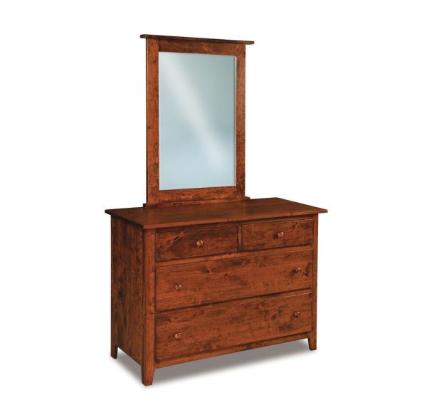 Shaker Dresser