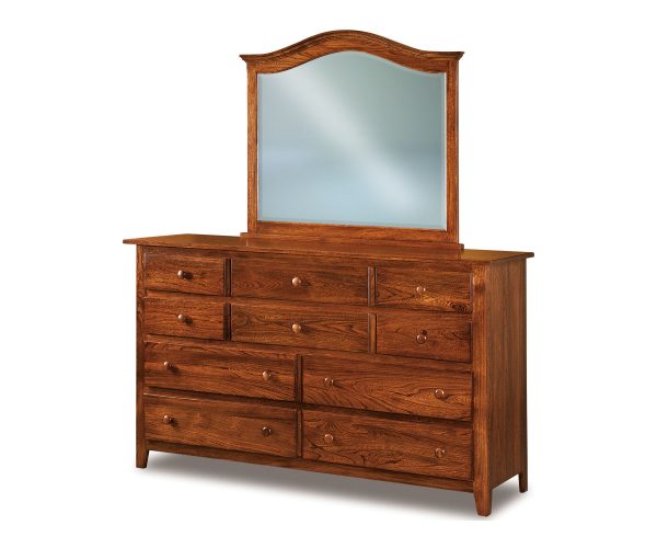 Shaker Dresser