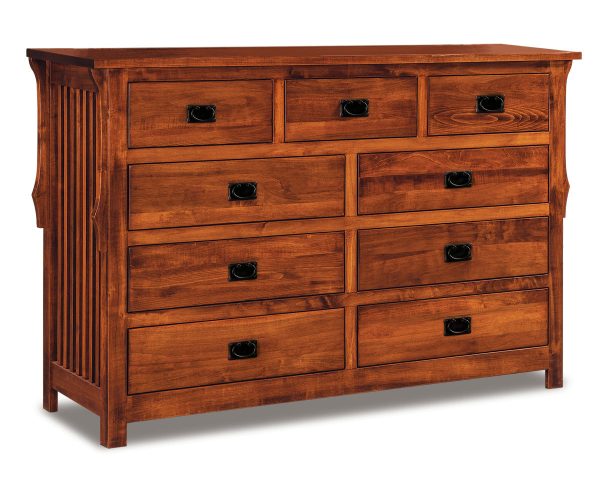 Stick Mission Dresser