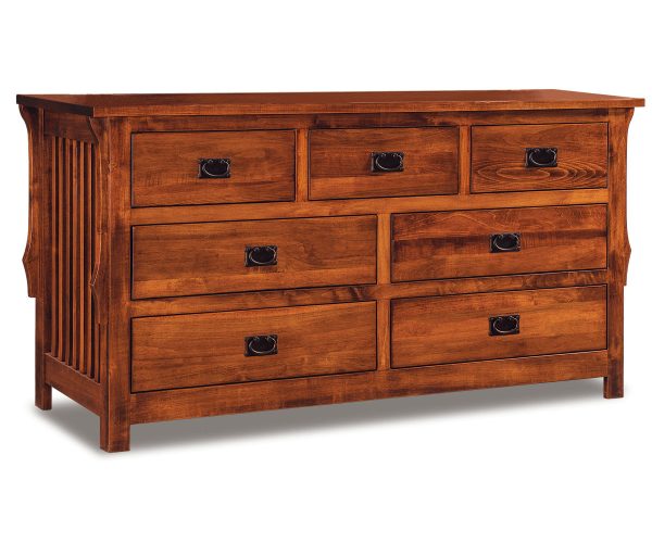 Stick Mission Dresser