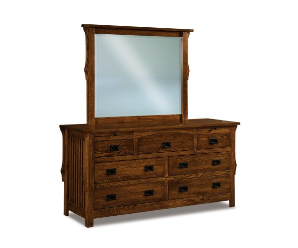 Stick Mission Dresser