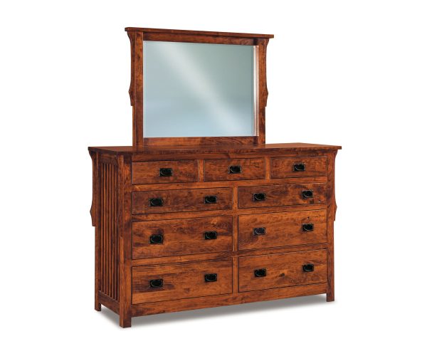 Stick Mission Dresser