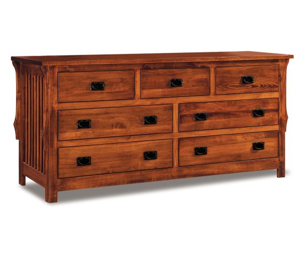 Stick Mission Dresser