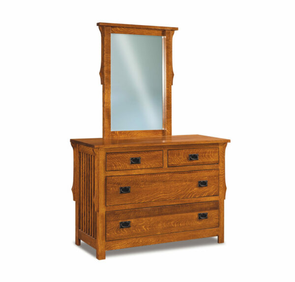 Stick Mission Dresser