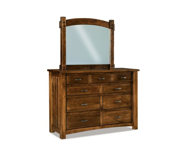 Timbra Dresser