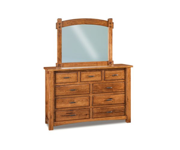 Timbra Dresser